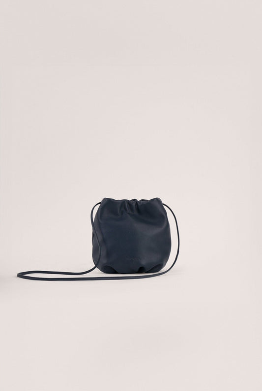 Totita Azul Noche Crossbody bags Malababa 