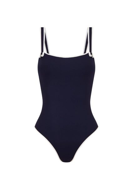 TRAJE DE BAÑO OLA BIMINI MARINO Swimwear MUR Swimwear 