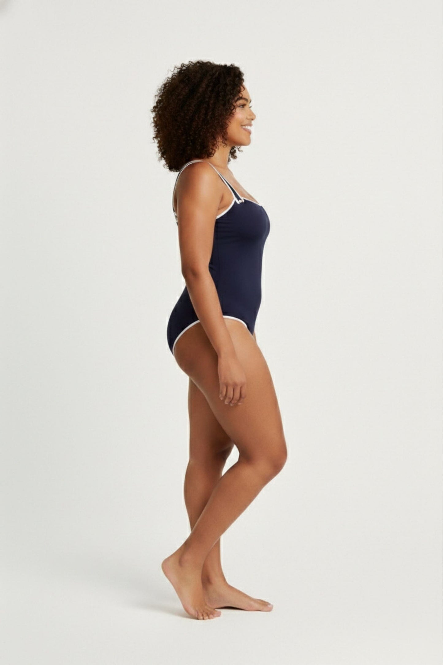 TRAJE DE BAÑO OLA BIMINI MARINO Swimwear MUR Swimwear 