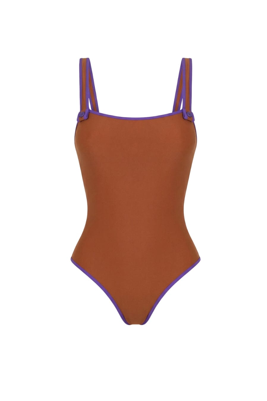 TRAJE DE BAÑO OLA BIMINI TERRA Swimwear MUR Swimwear 