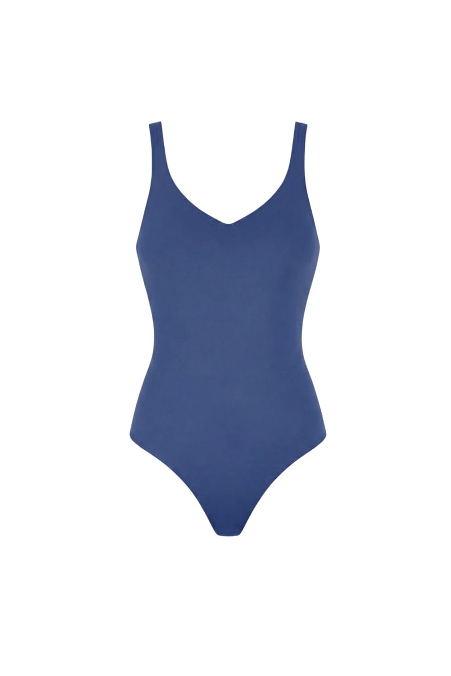 TRAJE DE BAÑO SQUARE BIMINI AZUL OCÉANO Swimwear MUR Swimwear 
