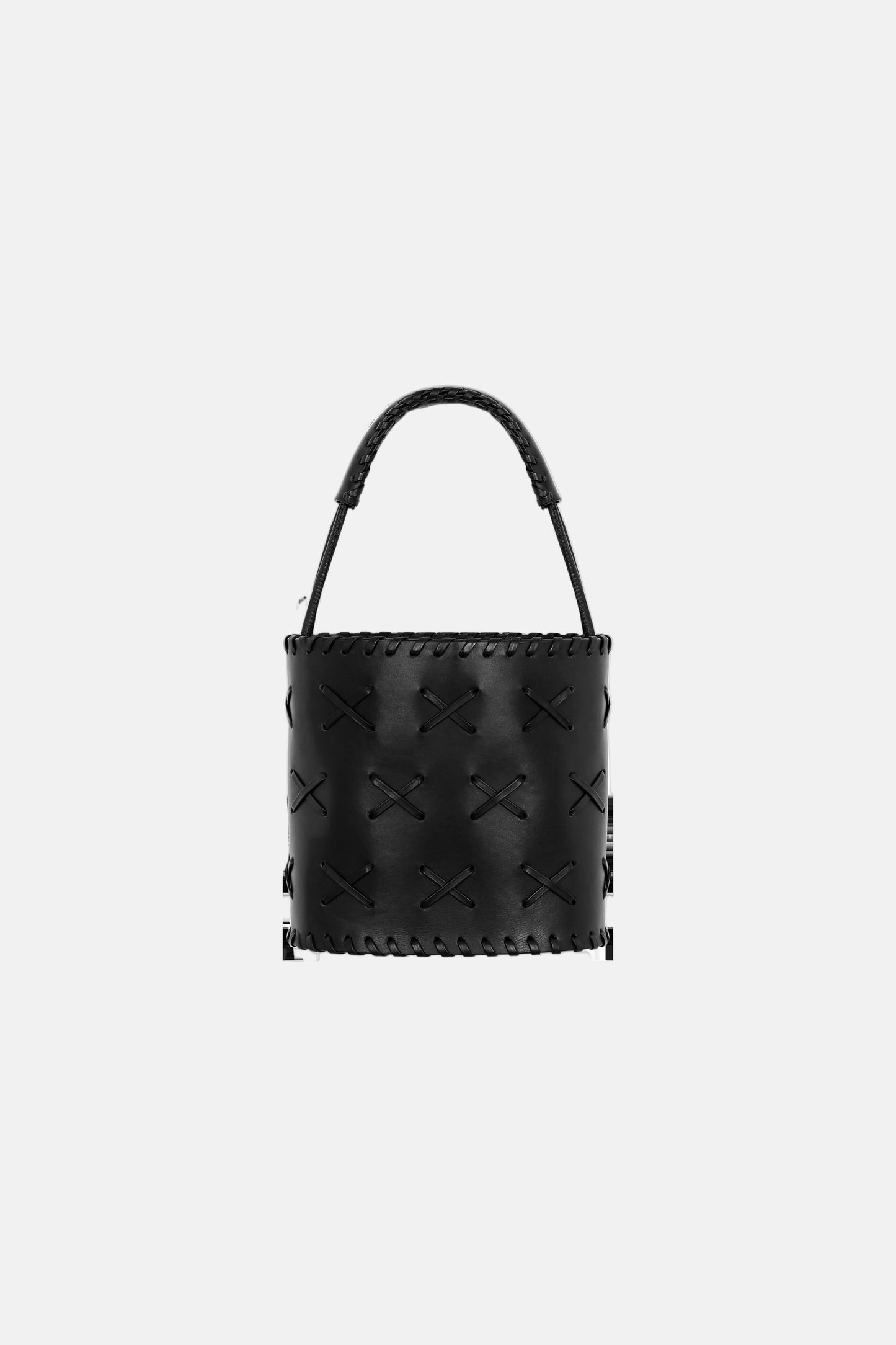 TRAMA | BLACK Crossbody bags Moi & Sass 