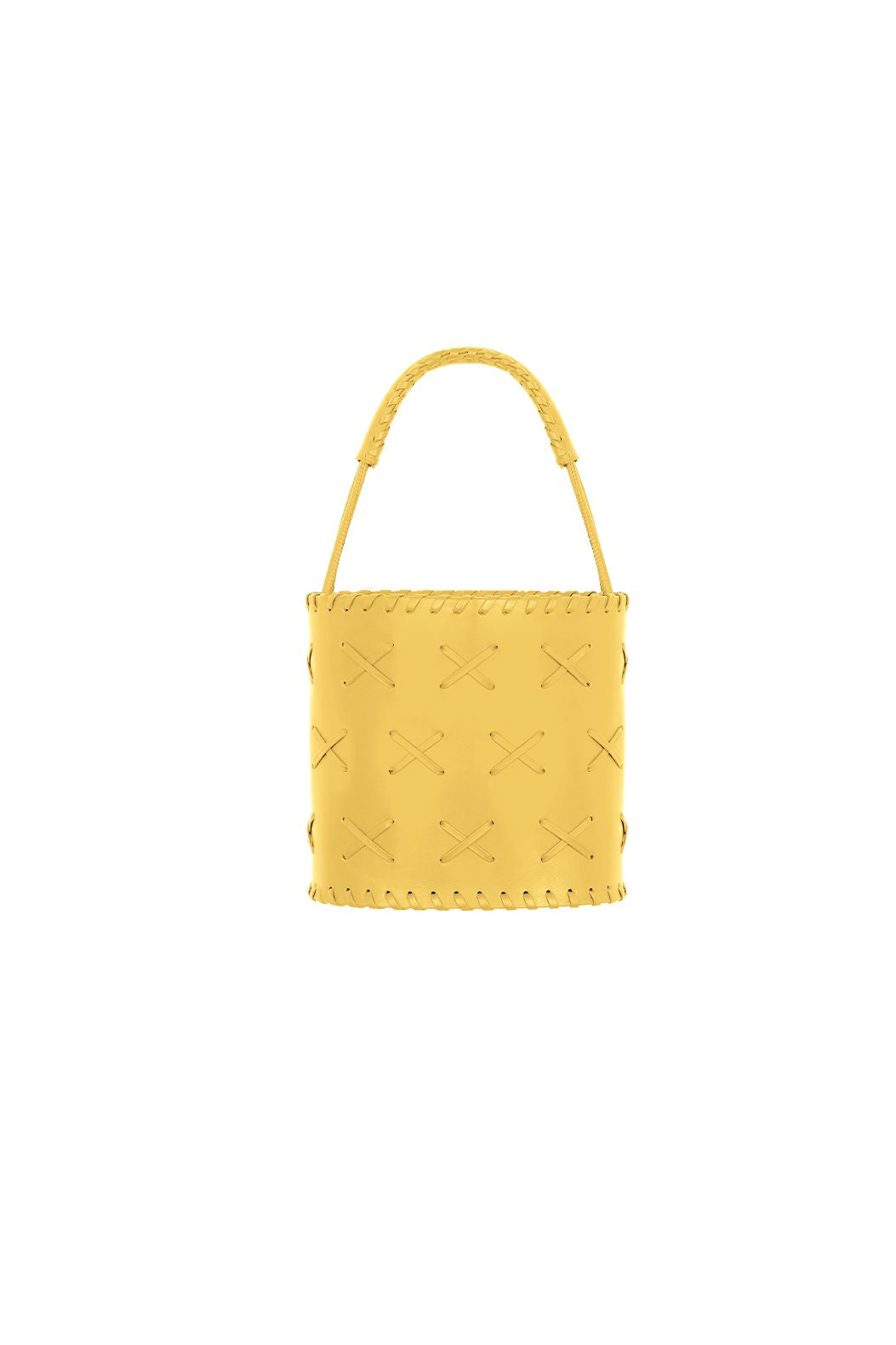TRAMA | DARK BUTTER Crossbody bags Moi & Sass 