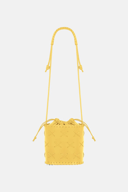 TRAMA | DARK BUTTER Crossbody bags Moi & Sass 