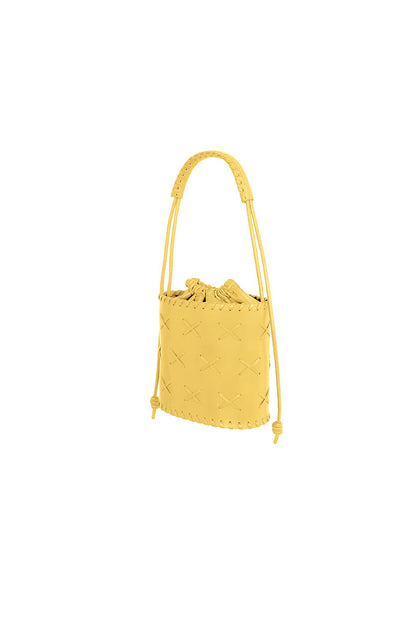 TRAMA | DARK BUTTER Crossbody bags Moi & Sass 