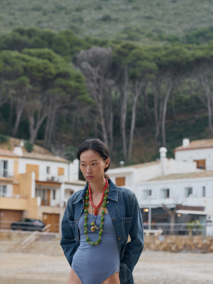 TREASURE NECKLACE Necklaces Sita Nevado 