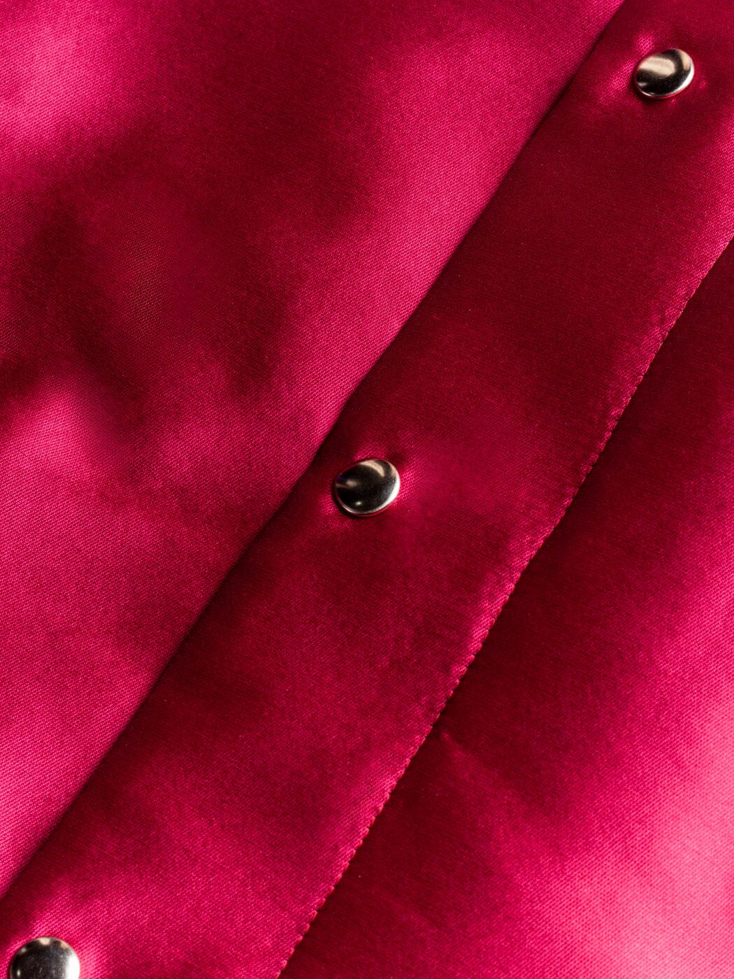 TRENCH ROSA FUCSIA Coats MANS 