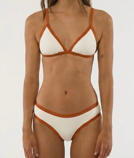 TRIANGLE BIKINI RIGA Swimwear Commelle 