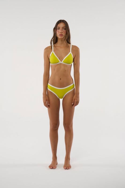 TRIANGLE BIKINI RIGA Swimwear Commelle 