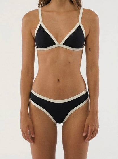 TRIANGLE BIKINI RIGA Swimwear Commelle 