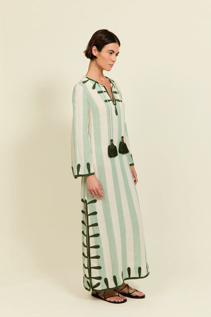 TUNICA EDNA Dresses Philippa 1970 