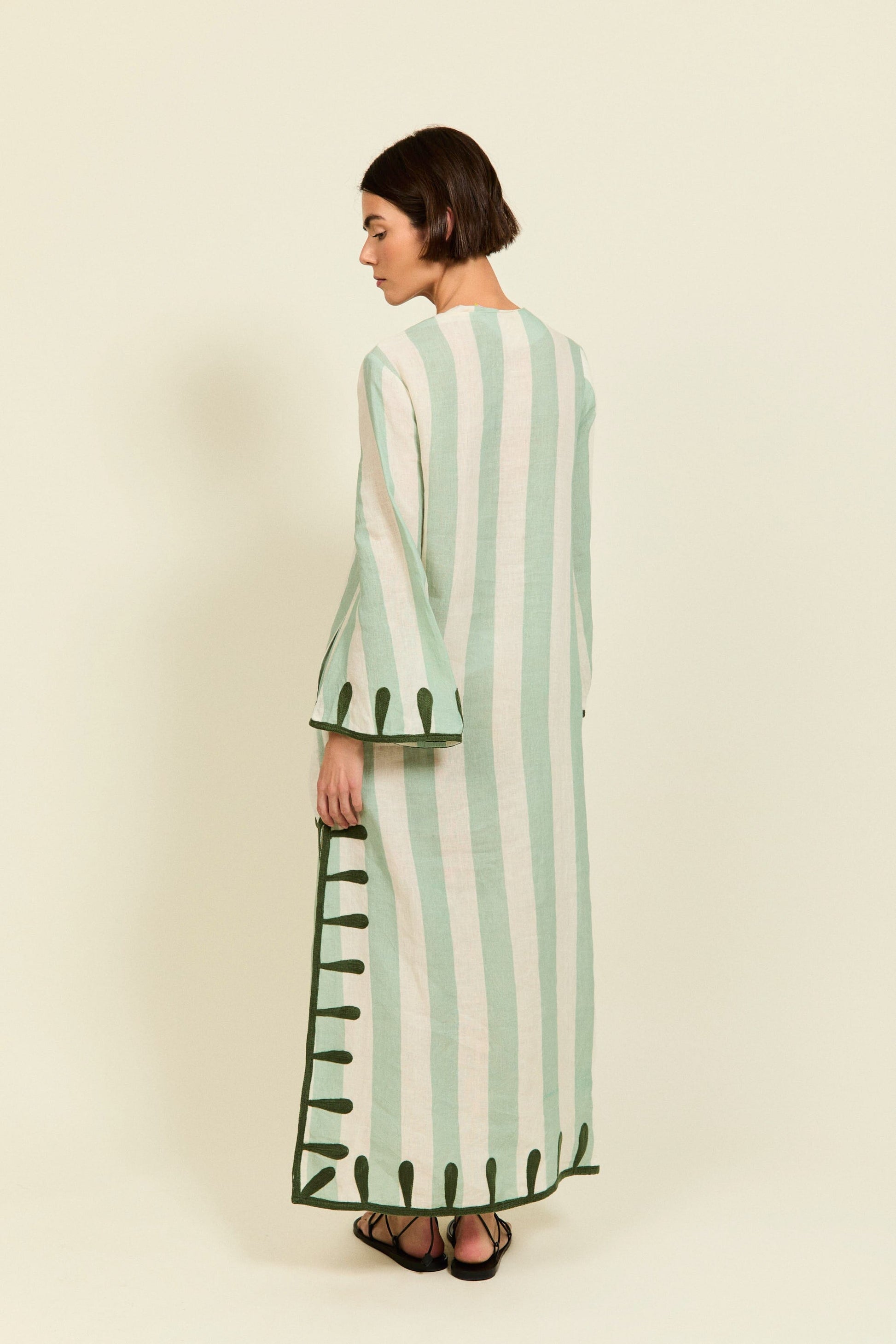 TUNICA EDNA Dresses Philippa 1970 