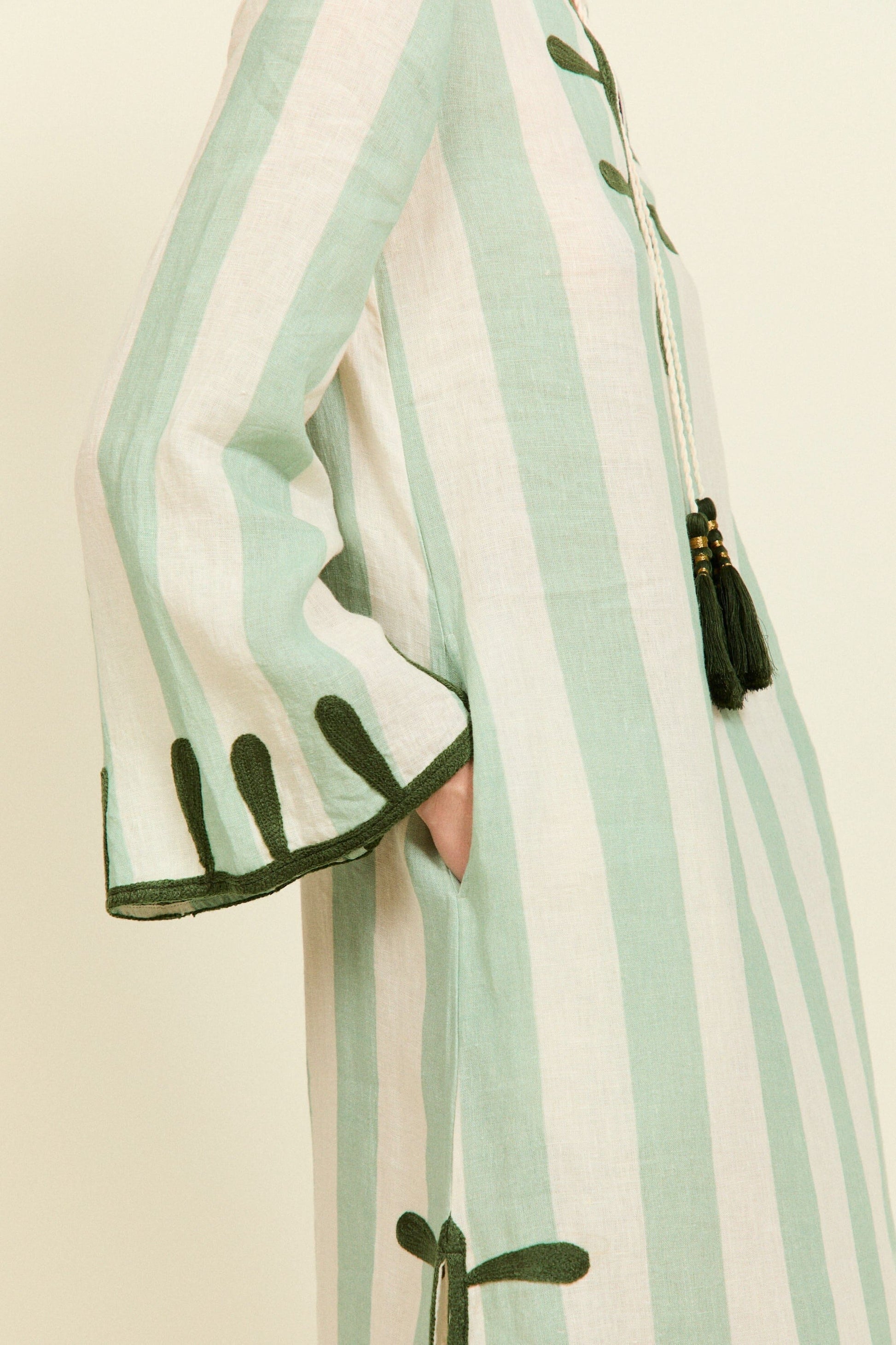 TUNICA EDNA Dresses Philippa 1970 