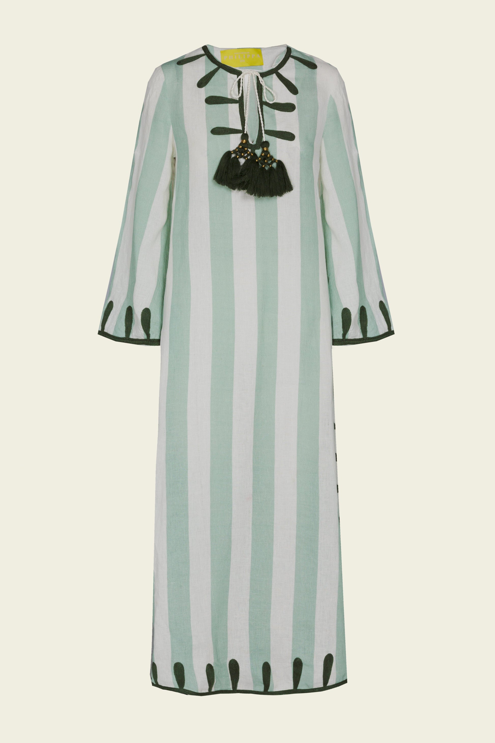 TUNICA EDNA Dresses Philippa 1970 