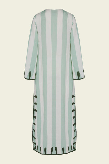 TUNICA EDNA Dresses Philippa 1970 