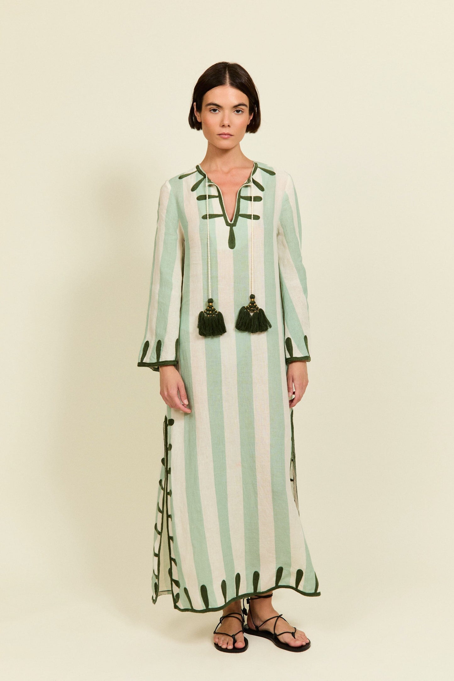 TUNICA EDNA Dresses Philippa 1970 