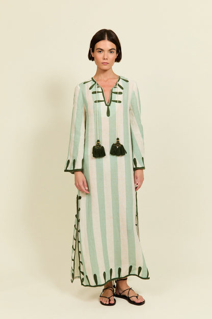 TUNICA EDNA Dresses Philippa 1970 