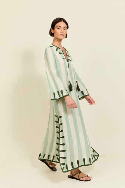 TUNICA EDNA Dresses Philippa 1970 