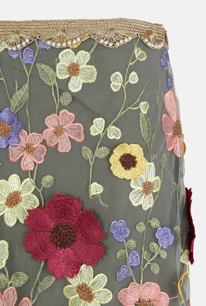 Turmalina Skirt Skirts Leyre Doueil 