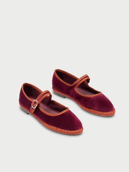 Tybalt Mary Jane Flabelus 