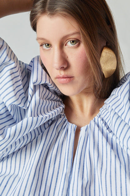 Ullah Top Oceana Tops and Blouses The Label Edition 