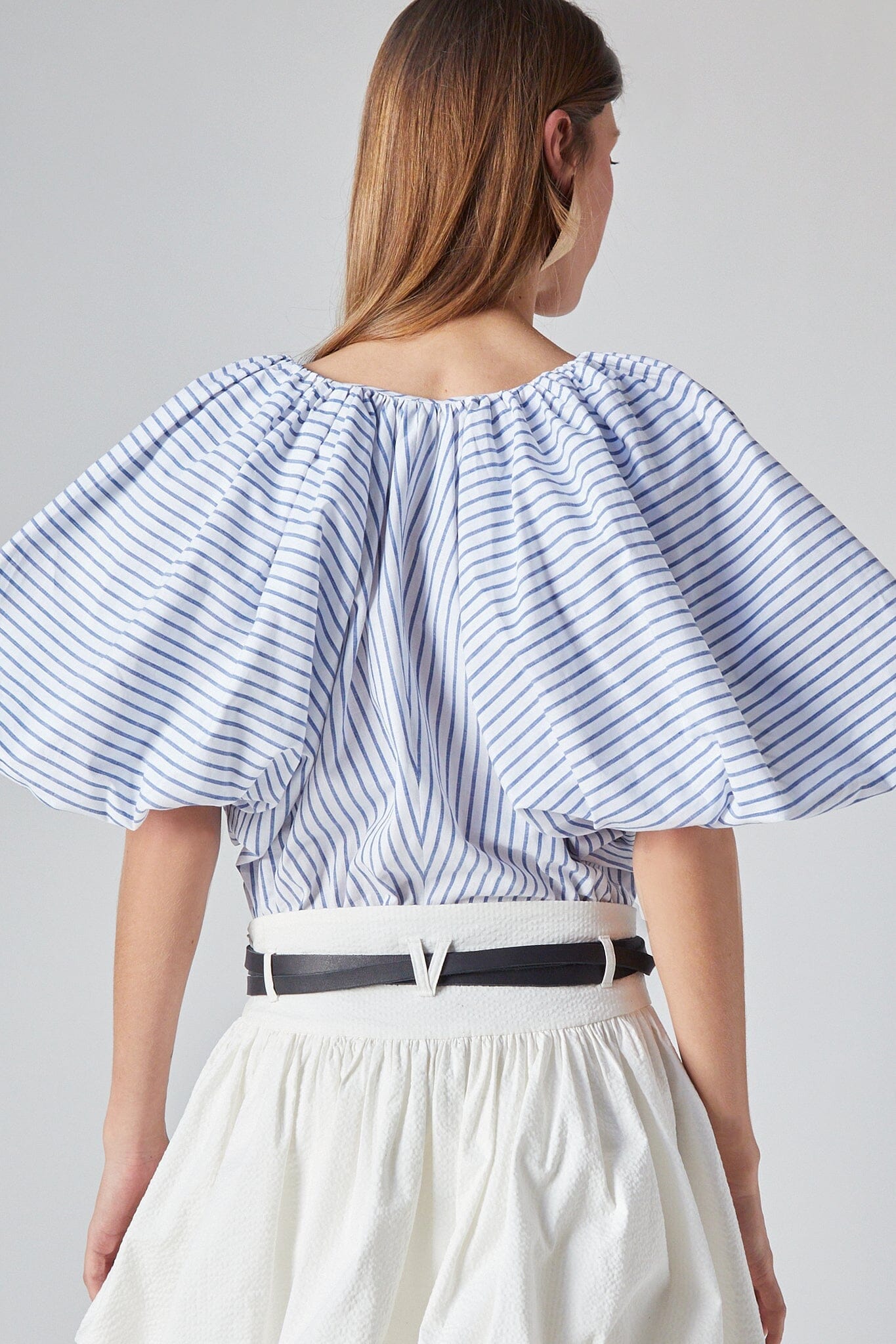 Ullah Top Oceana Tops and Blouses The Label Edition 
