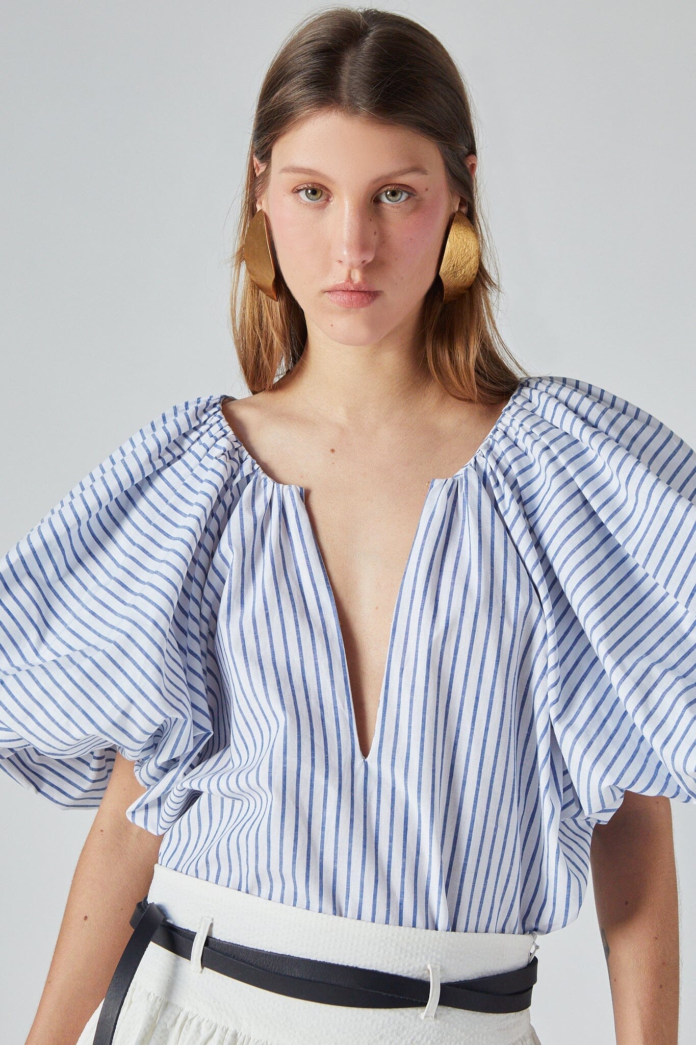 Ullah Top Oceana Tops and Blouses The Label Edition 