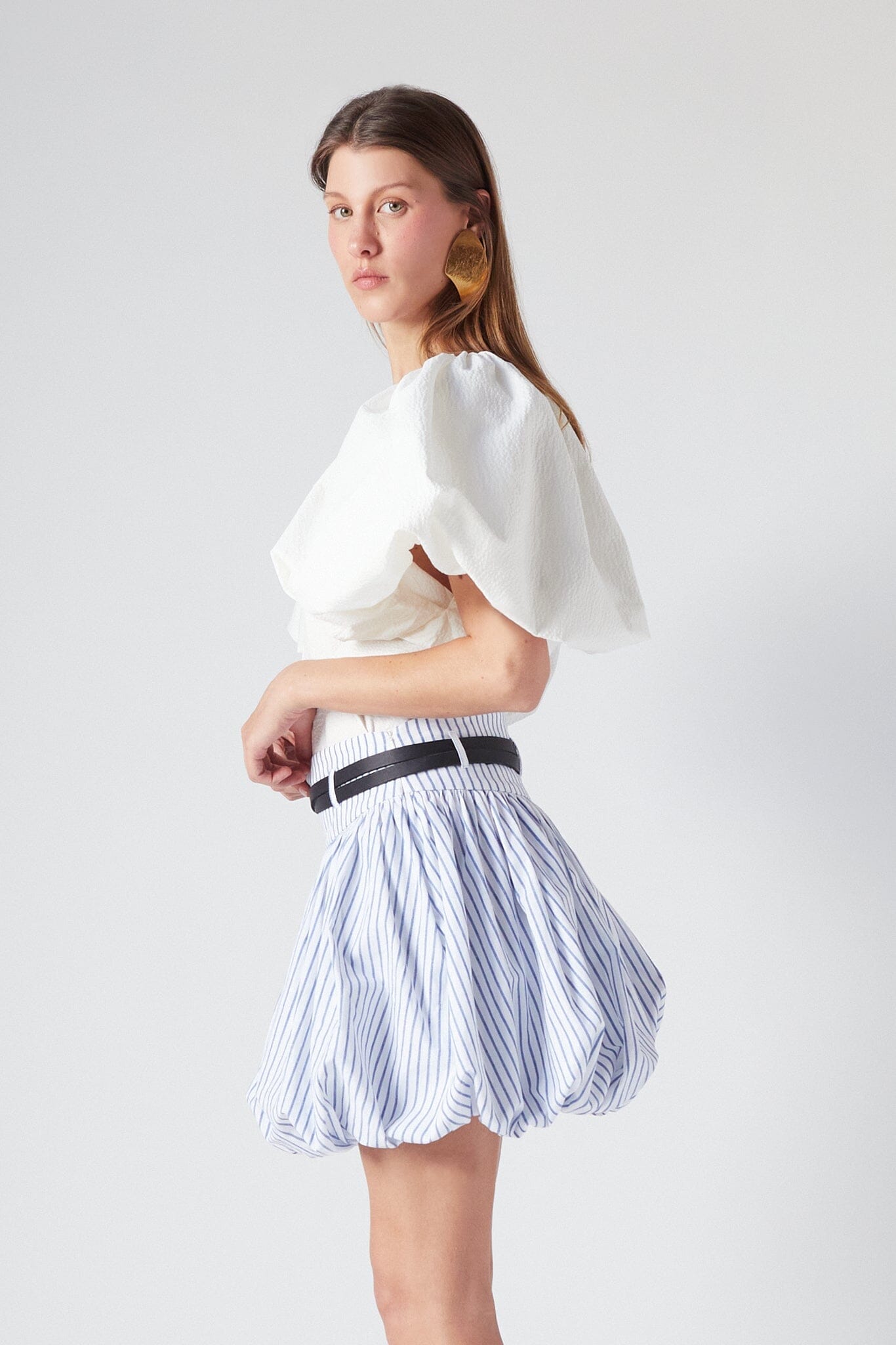 Ullah Top Whisper Tops and Blouses The Label Edition 