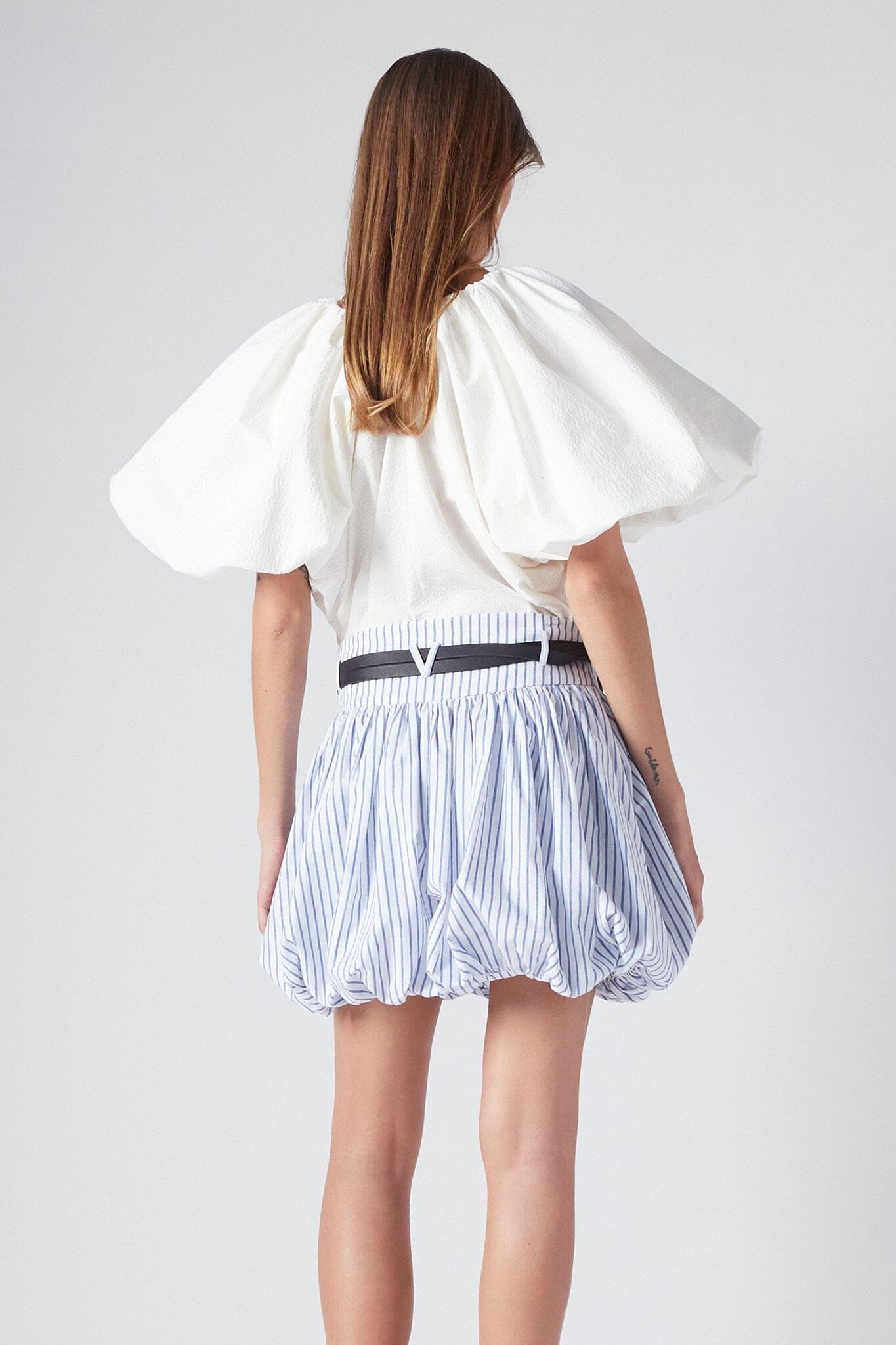 Ullah Top Whisper Tops and Blouses The Label Edition 