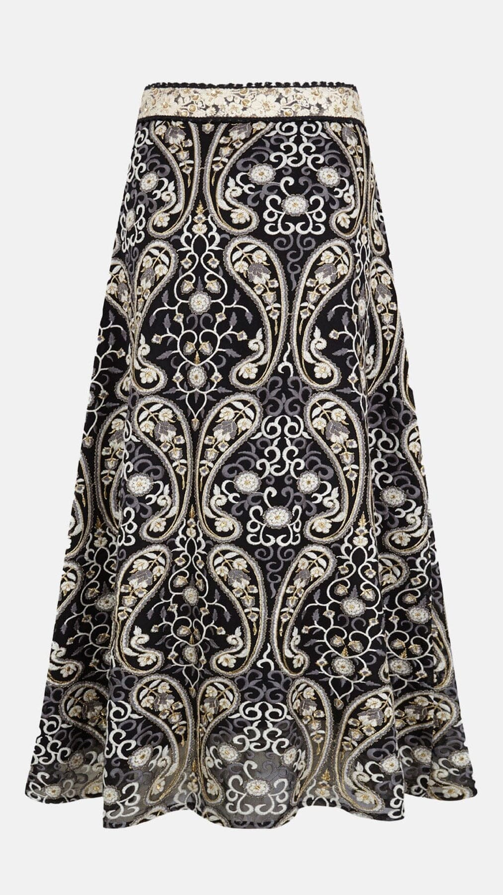 Uxue Skirt Skirts Leyre Doueil 