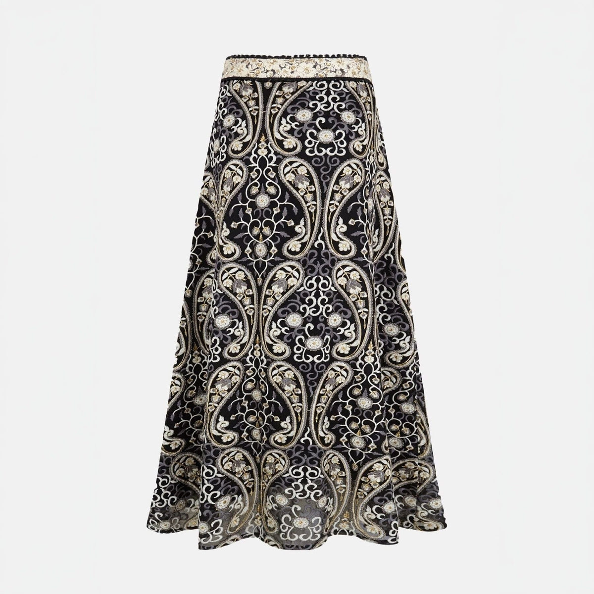 Uxue Skirt Skirts Leyre Doueil 