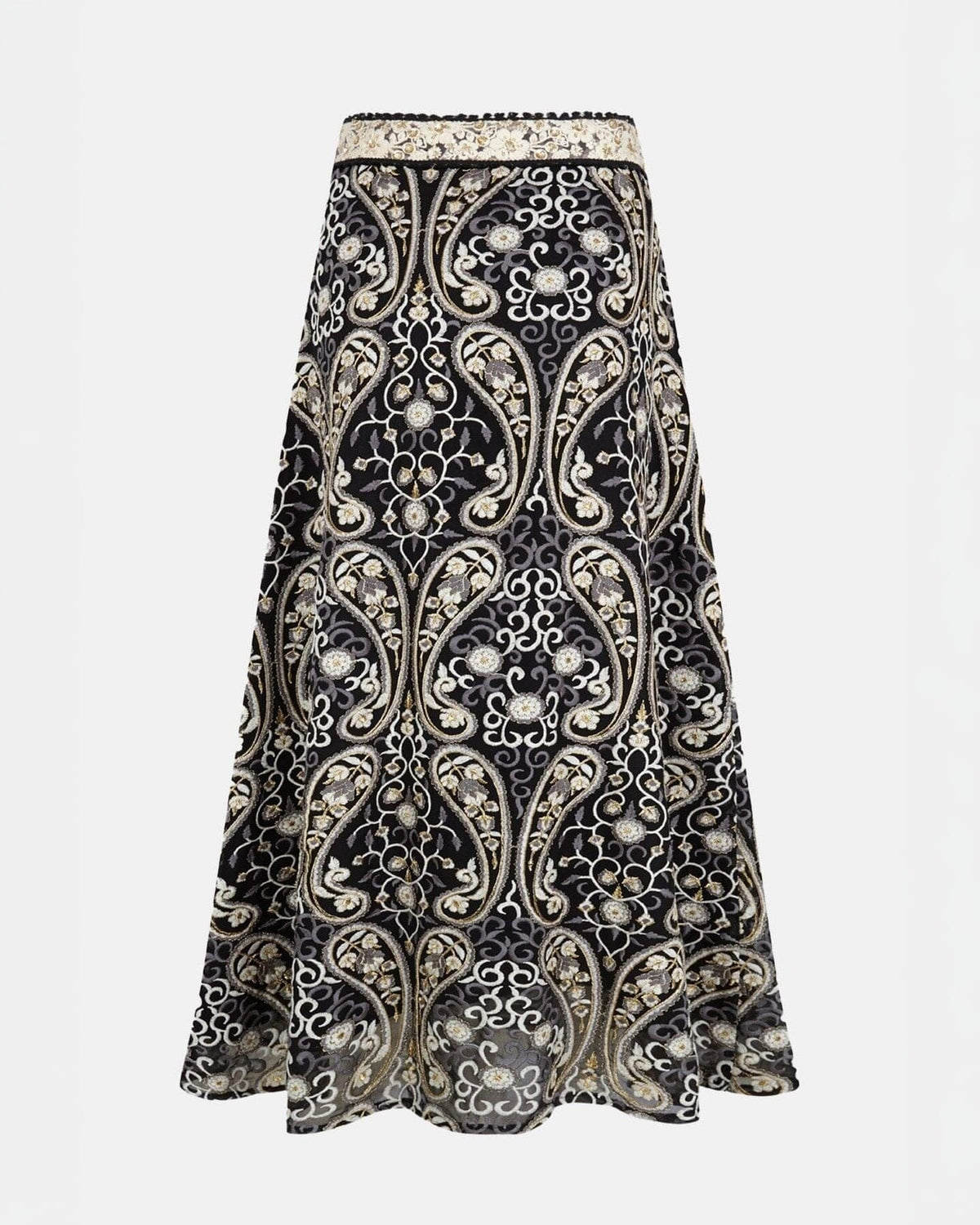 Uxue Skirt Skirts Leyre Doueil 