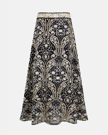 Uxue Skirt Skirts Leyre Doueil 