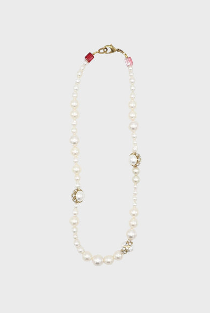 VALENTINA NECKLACE Necklaces Sita Nevado 