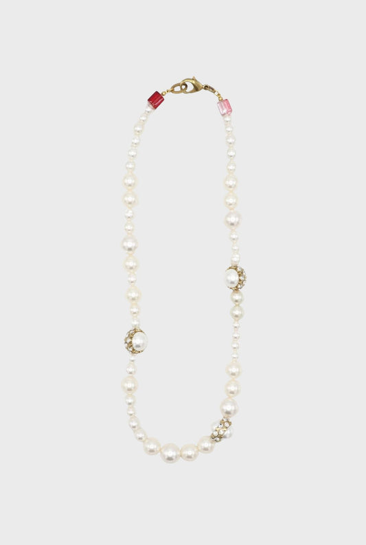 VALENTINA NECKLACE Necklaces Sita Nevado 