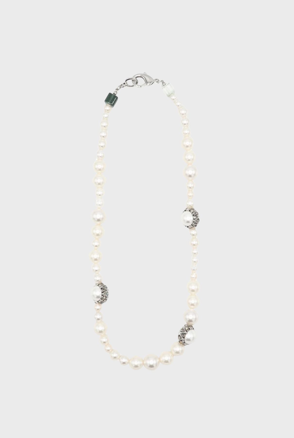 VALENTINA NECKLACE Necklaces Sita Nevado 