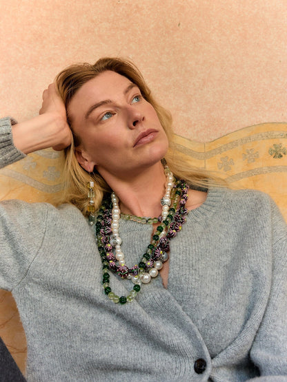 VALENTINA NECKLACE Necklaces Sita Nevado 