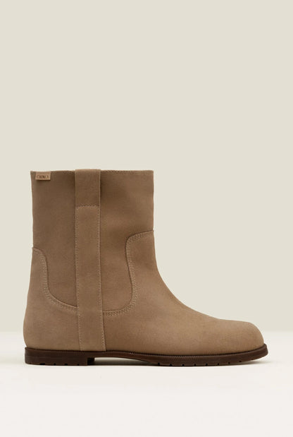 VALERIAN BEIGE Boots Gaimo 