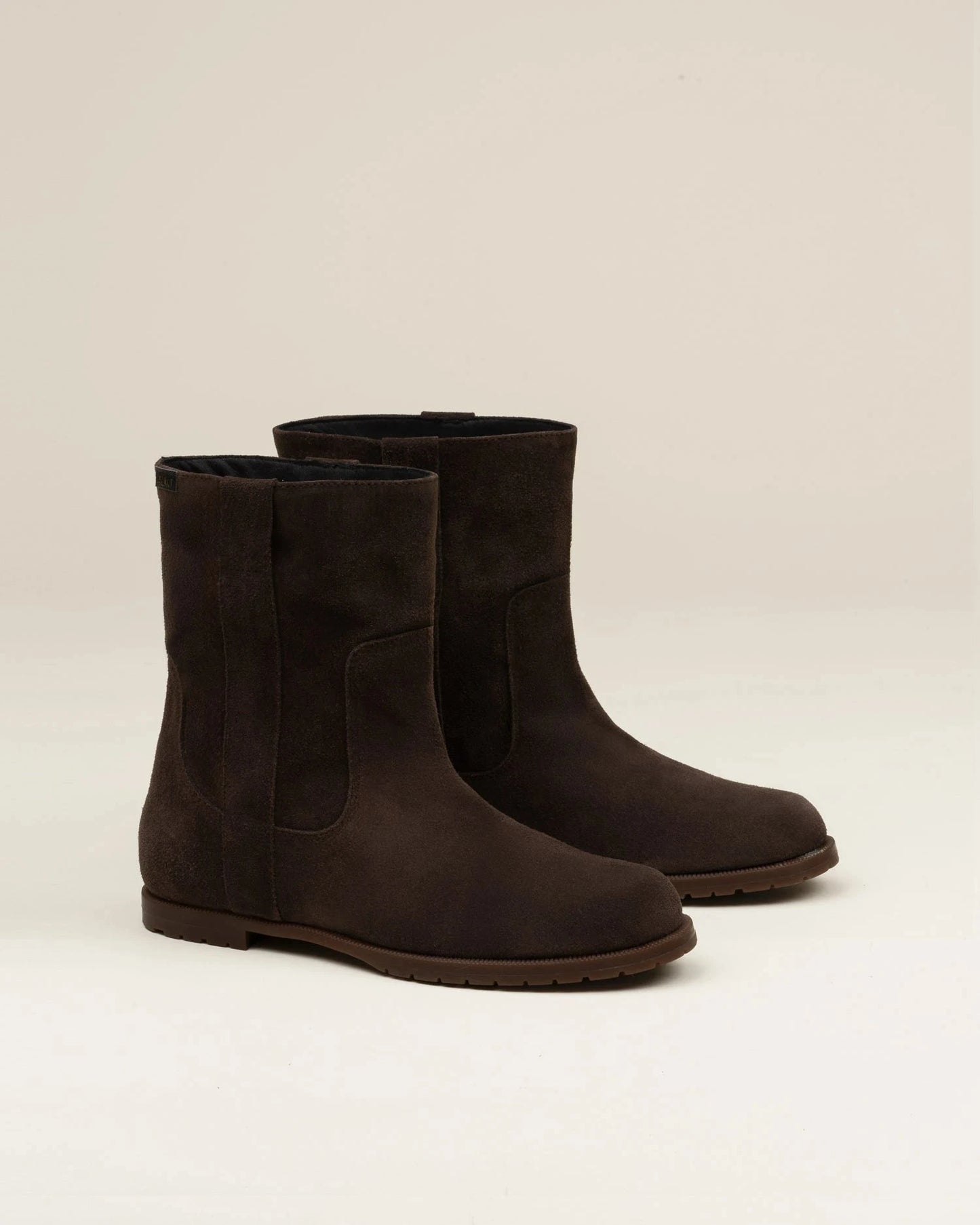 VALERIAN MOKA Boots Gaimo 