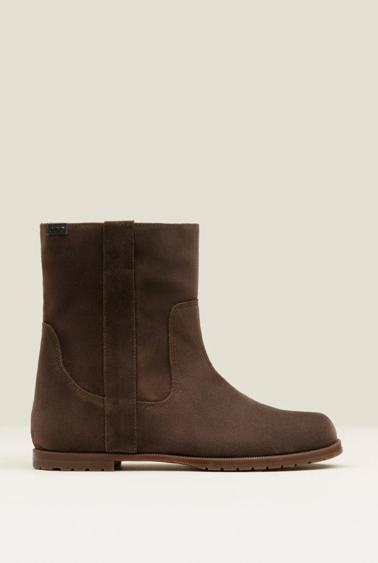 VALERIAN MOKA Boots Gaimo 