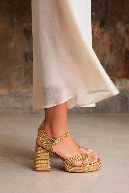 VALLE/142 Espadrilles Castañer 