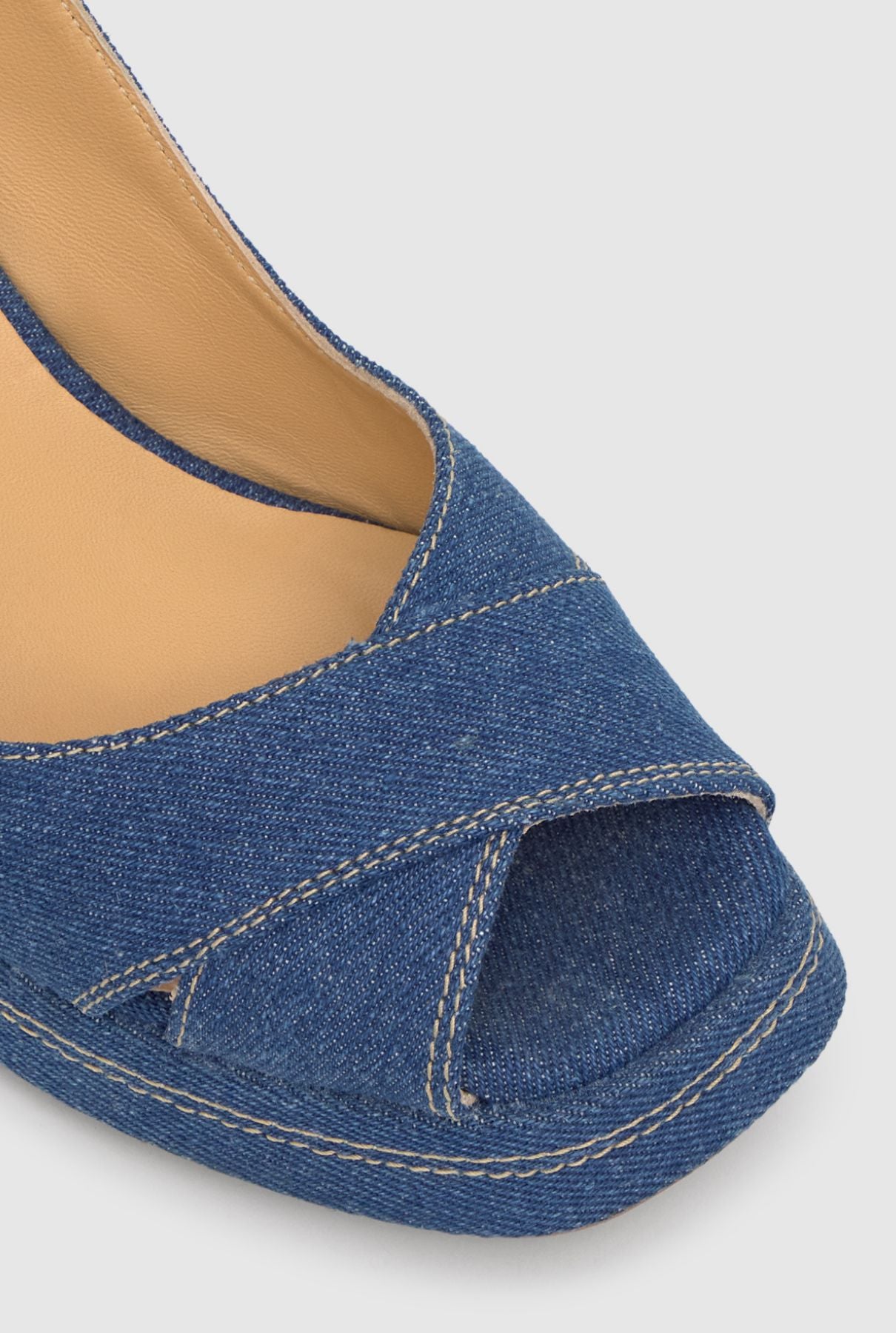 VANIA/263 Tacón Castañer 