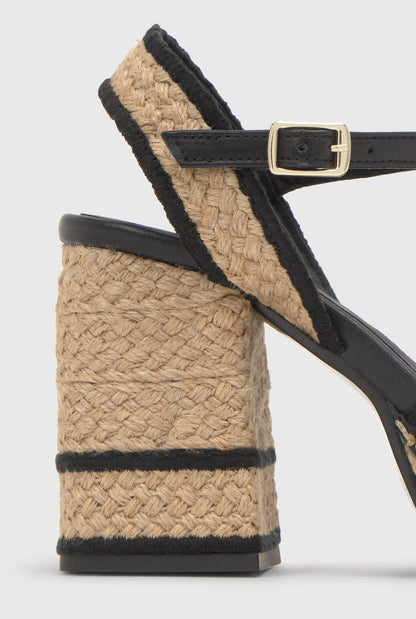 VANISH/297 Wedges Castañer 