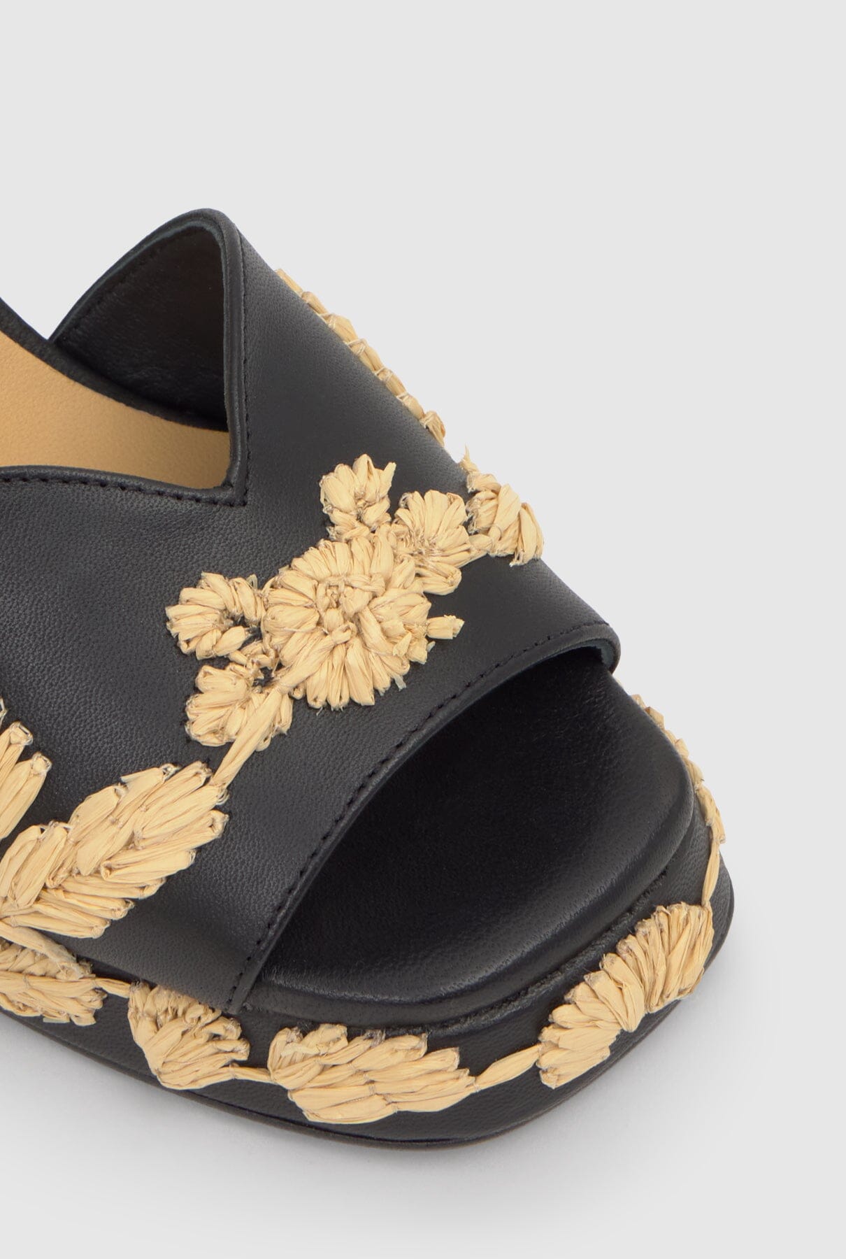 VASILIA/280 Wedges Castañer 