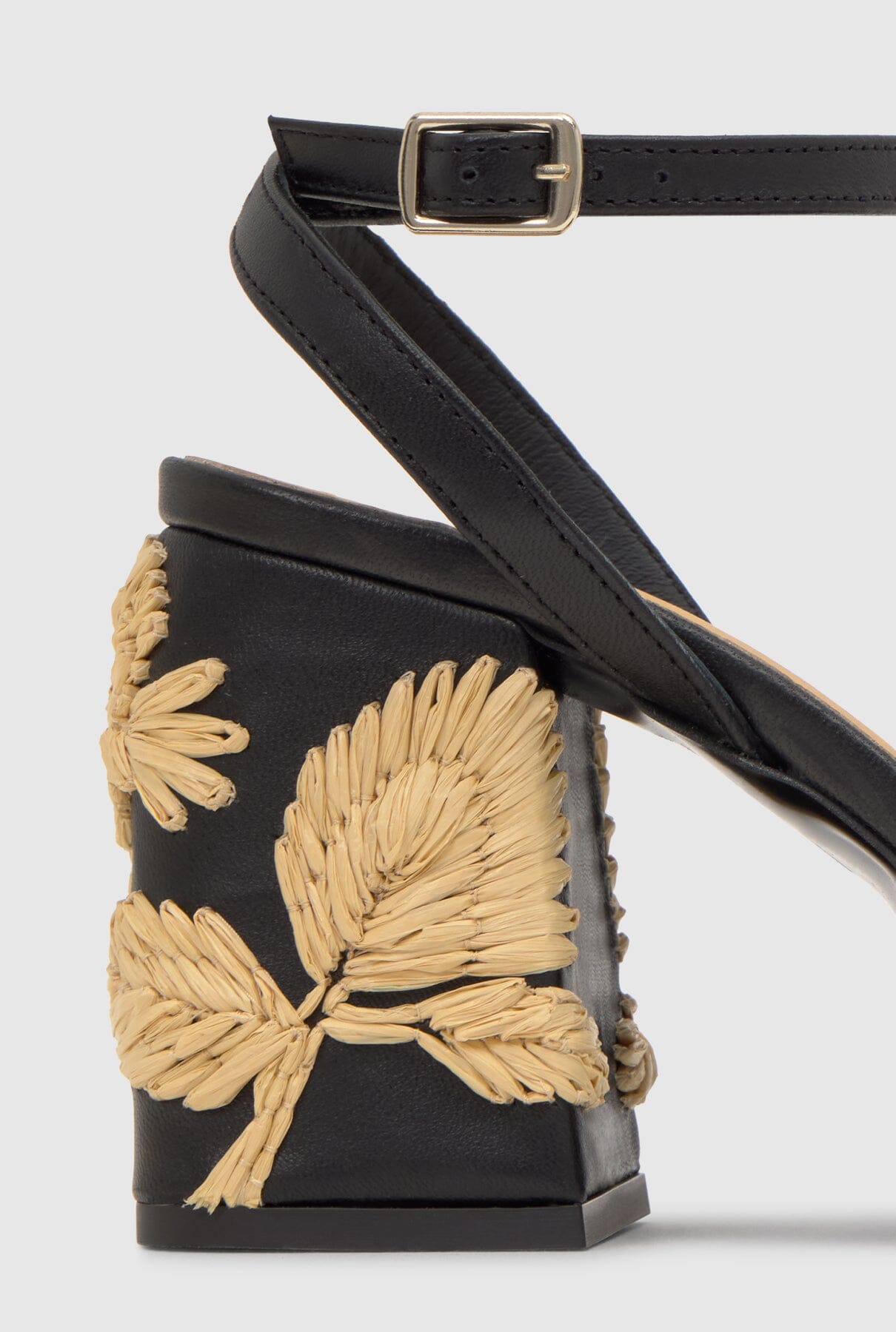 VASILIA/280 Wedges Castañer 
