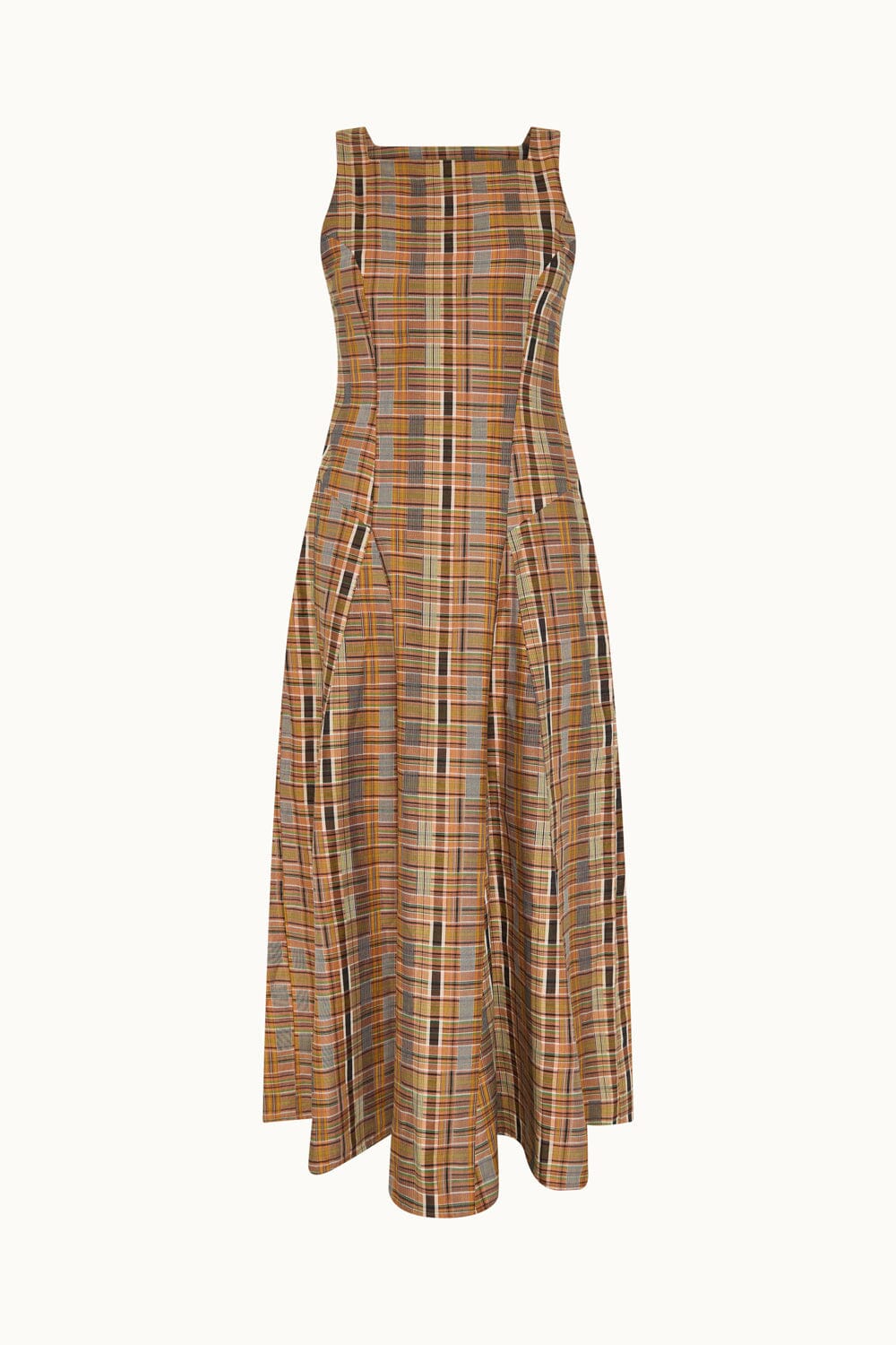 Vela Dress Vestido Maràvic 