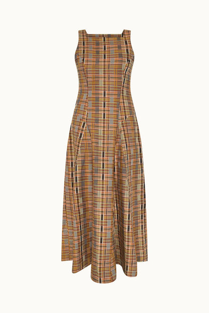 Vela Dress Vestido Maràvic 