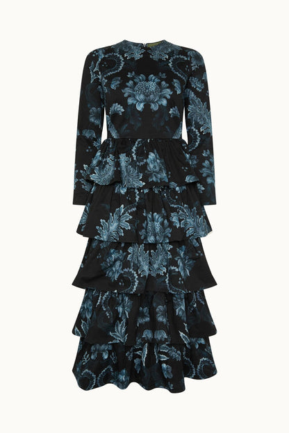 Velvet Dress Dresses Maràvic 