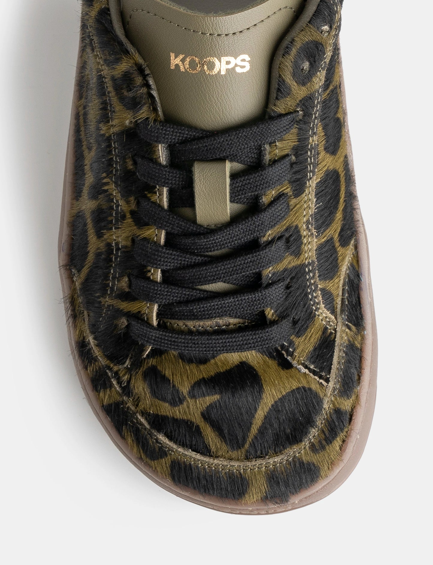 VENAN GACELA Sneakers KOOPS 