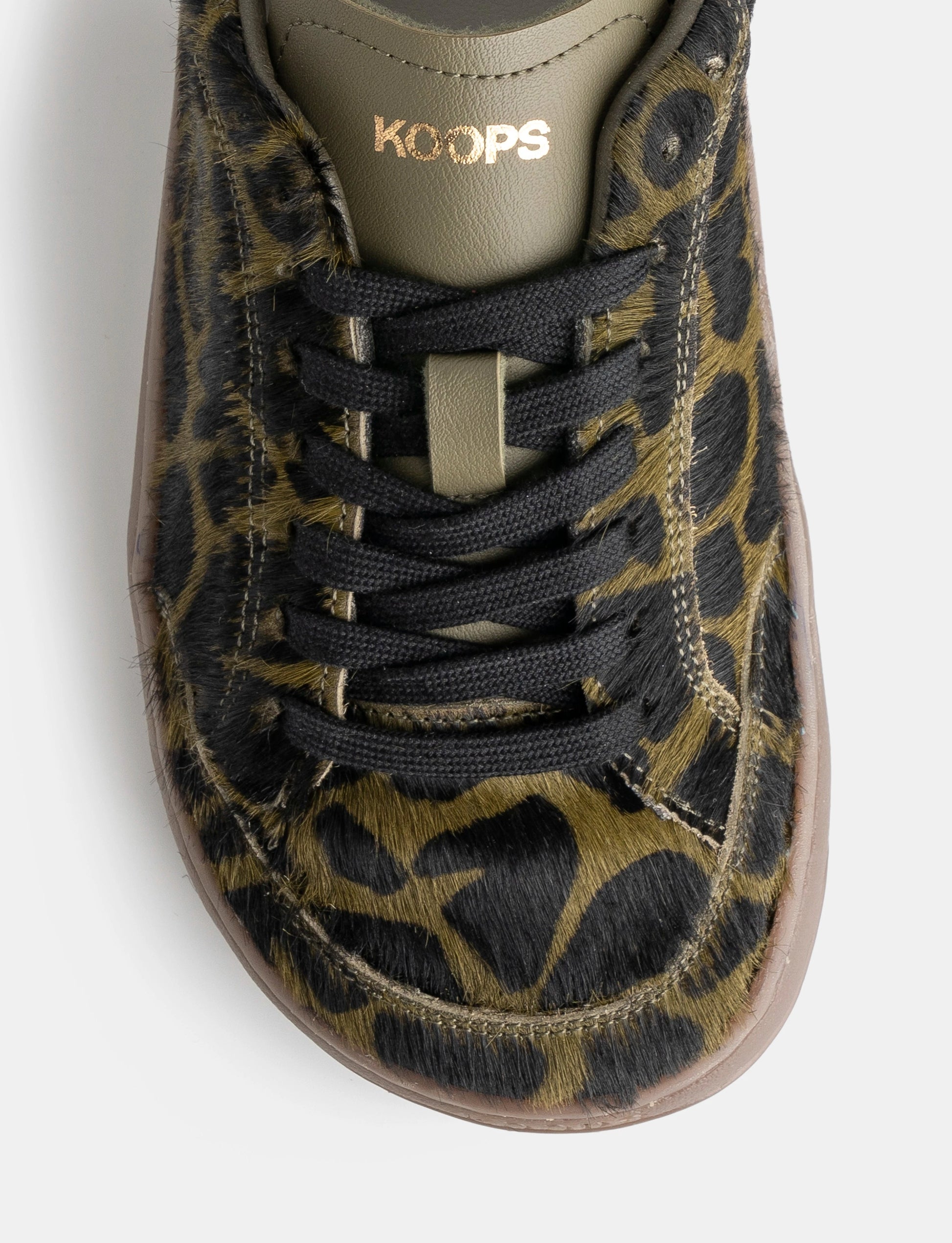 VENAN GACELA Sneakers KOOPS 